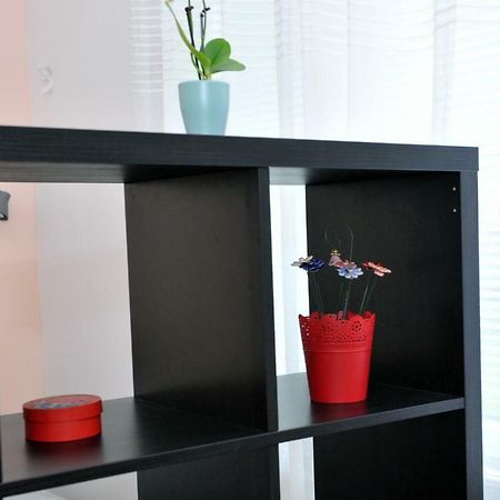 Studio Apartman D&D Varaždin Extérieur photo