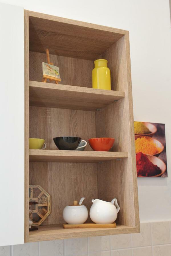 Studio Apartman D&D Varaždin Extérieur photo
