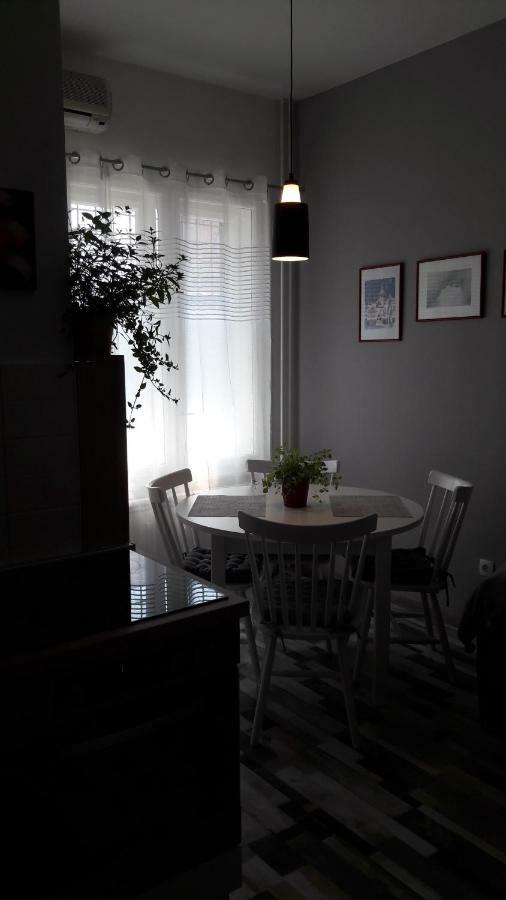 Studio Apartman D&D Varaždin Extérieur photo