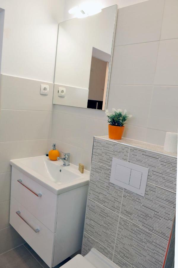 Studio Apartman D&D Varaždin Extérieur photo