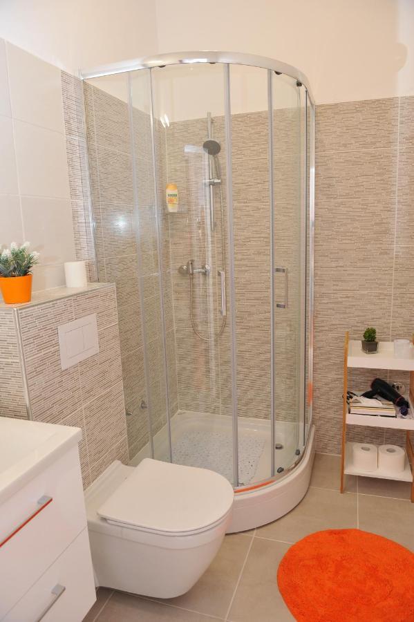 Studio Apartman D&D Varaždin Extérieur photo